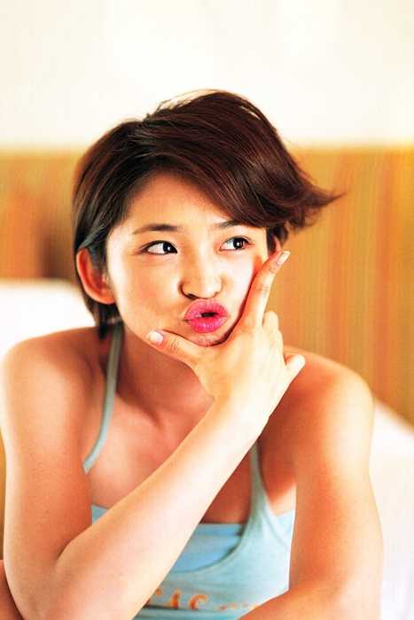 [唯美写真杂集]ID0049 2011.03.04 岡本玲 写真集 OKA