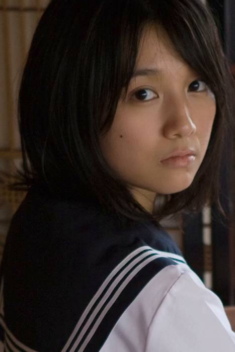 [唯美写真杂集]ID0052 2011.08.30 aBUTTON VOL.1 恋 橋本愛