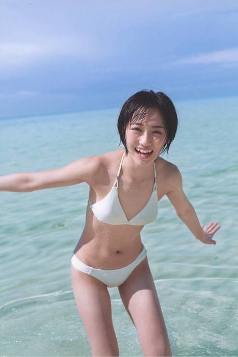 [唯美写真杂集]ID0129 2016.02.17 工藤遥 写真集 『