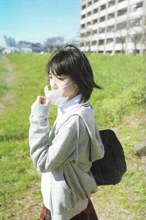 [唯美写真杂集]ID0130 2016.02.24 乃木坂46 生駒里奈フ