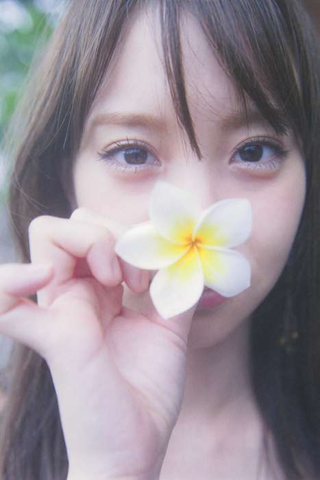 [唯美写真杂集]ID0132 2016.03.10 永尾まりやファース