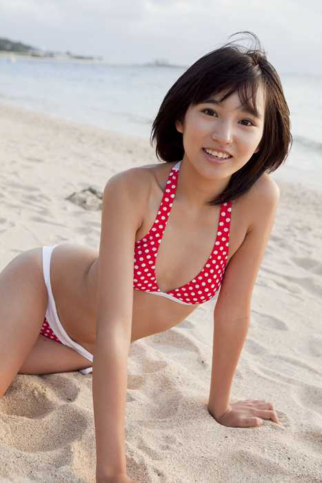 [唯美写真杂集]ID0152 Angel Kiss まいっちんぐメモリ