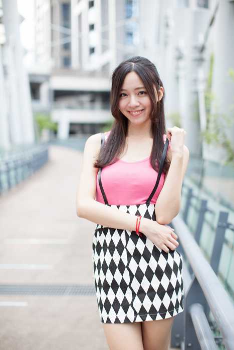 [唯美写真杂集]ID0154 Beautyleg人气模特Anita林千如中