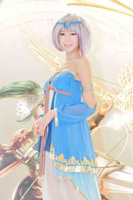 [唯美写真杂集]ID0162 Beautyleg女神-小雪 Winnie-2014台