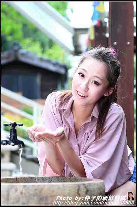 [唯美写真杂集]ID0165 Beautyleg女神-小雪 Winnie-兒童