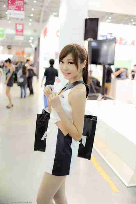 [唯美写真杂集]ID0178 Beautyleg女神-張雅筑Chu-台北国