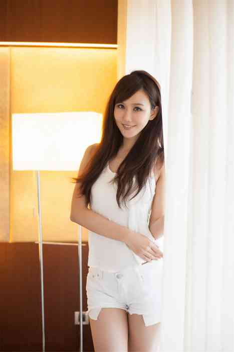 [唯美写真杂集]ID0180 Beautyleg女神Sara 林瑞瑜 室拍