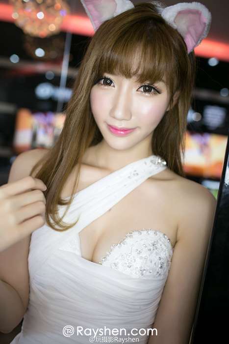 [唯美写真杂集]ID0193 [ChinaJoy]2013 Rayshen作品精选