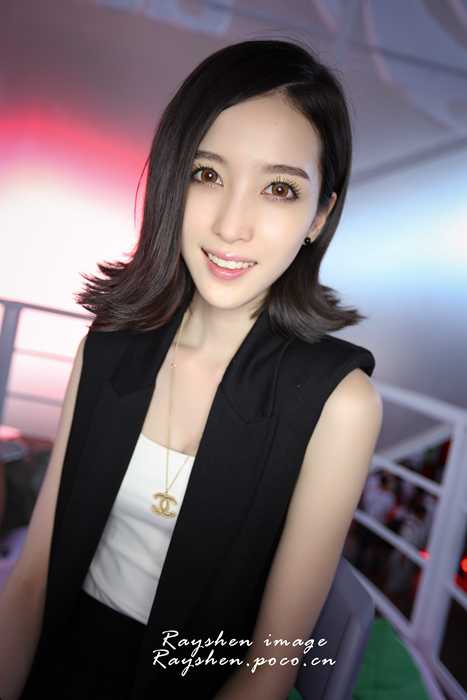 [唯美写真杂集]ID0194 [ChinaJoy]2013 Rayshen摄影作品