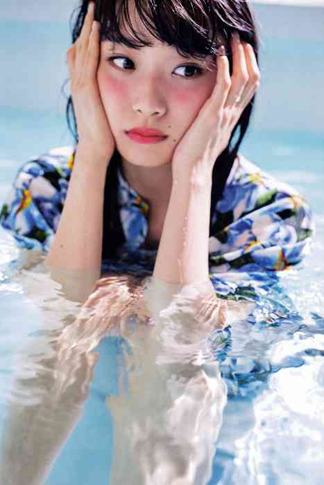 [唯美写真杂集]ID0213 [UPDATE girls] vol.1 - 4--性感提示
