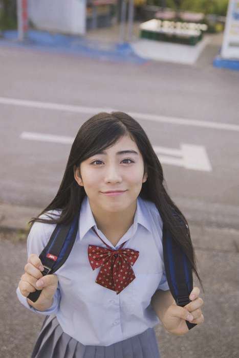 [唯美写真杂集]ID0223 チームしゃちほこ - Syachi_