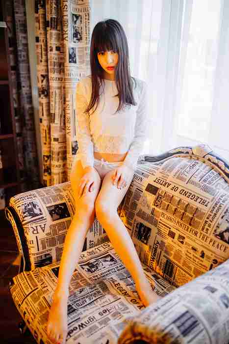 [唯美写真杂集]ID0229 价值500元 艾栗栗超级VIP写真
