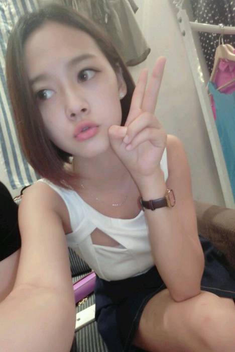 [唯美写真杂集]ID0230 全国各地美女校花合辑[557