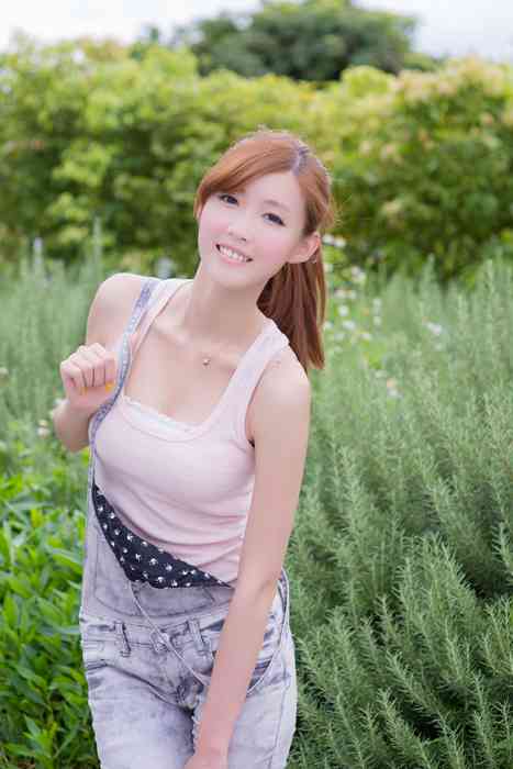 [唯美写真杂集]ID0254 台湾清纯美女-Kila晶晶-高清