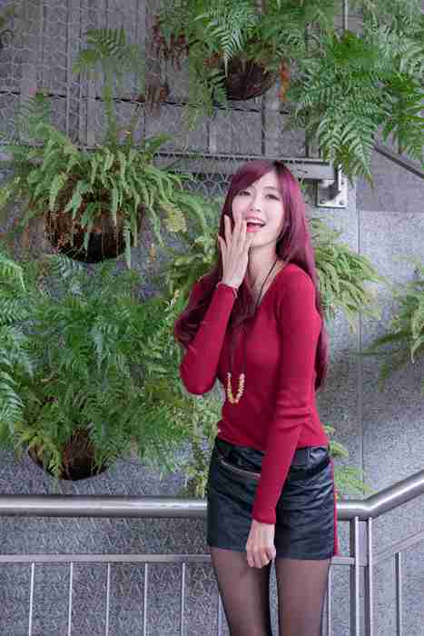[唯美写真杂集]ID0256 台湾清纯美女-Kila晶晶（廖挺