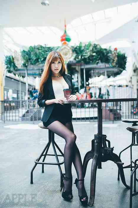 [唯美写真杂集]ID0266 台湾清纯美女小净外拍写真