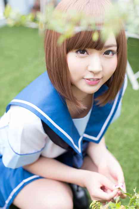[唯美写真杂集]ID0290 彩乃なな新年治愈系福利写