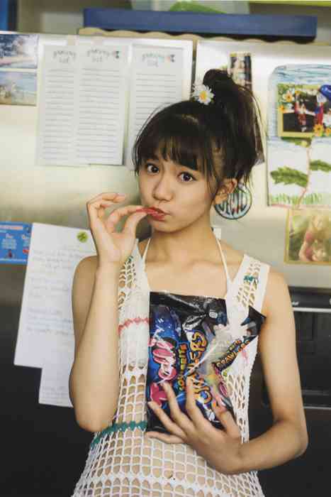 [唯美写真杂集]ID0308 星名美怜 - Mireitopia [272P-1.