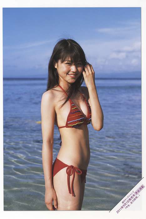 [唯美写真杂集]ID0310 有村架純 - 深呼吸-Shin・Ko