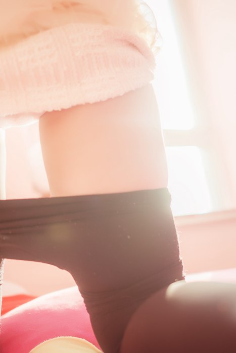 [唯美写真杂集]ID0343 萌妹子的美腿诱惑 [10P79MB]
