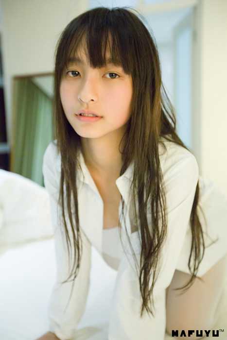 [唯美写真杂集]ID0345 萝莉神楽板真冬分体系列套