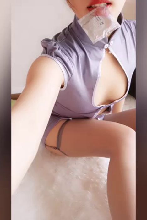 [小兔牙]ID0001 兔牙儿20170703_170115视频--性感提示：