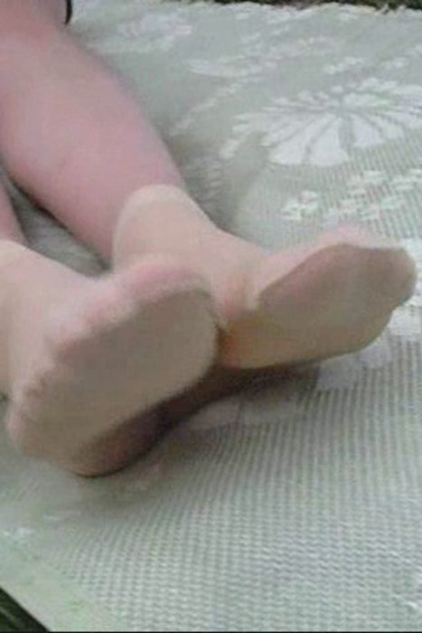 [西边的风原味丝足视频原汁原味的性感]ID0124 0