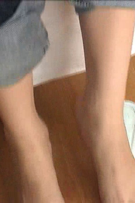 [西边的风原味丝足视频原汁原味的性感]ID0372 0