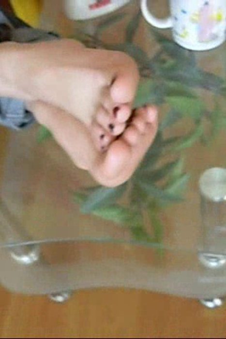 [西边的风原味丝足视频原汁原味的性感]ID0381 1