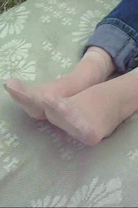[西边的风原味丝足视频原汁原味的性感]ID0397 1