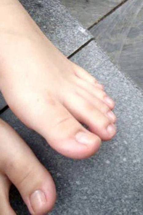 [西边的风原味丝足视频原汁原味的性感]ID0407 1