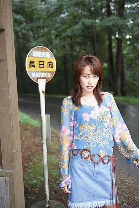 熟妇的诱惑[YS-Web]Vol.025 Akiko Yada 矢田亜希子 Six