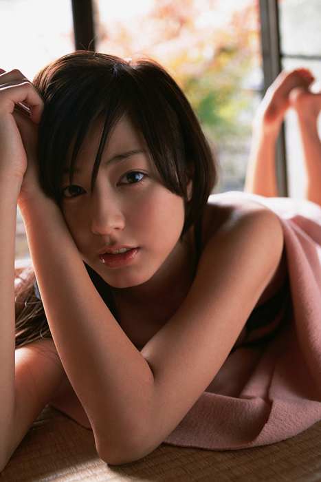 气质性感少妇[YS-Web]Vol.196 Yumi Sugimoto 杉本有美 超