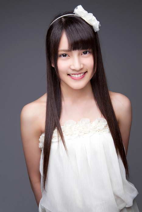 娴熟美女[YS-Web]Vol.396 AKB48 Haruka Shimazaki 島崎遙香