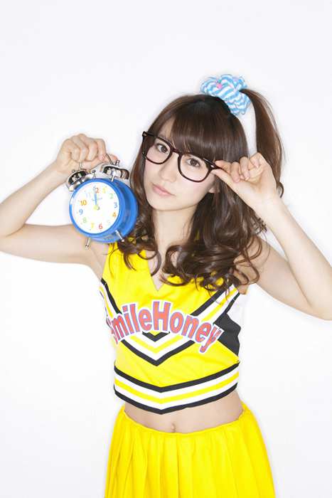 清纯妹子[YS-Web]Vol.405 AKB48『フレフレニッポン！