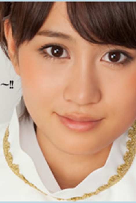 [YS-Web]Vol.412 视频 AKB48神占い 〔動画版〕 Vol.2 前