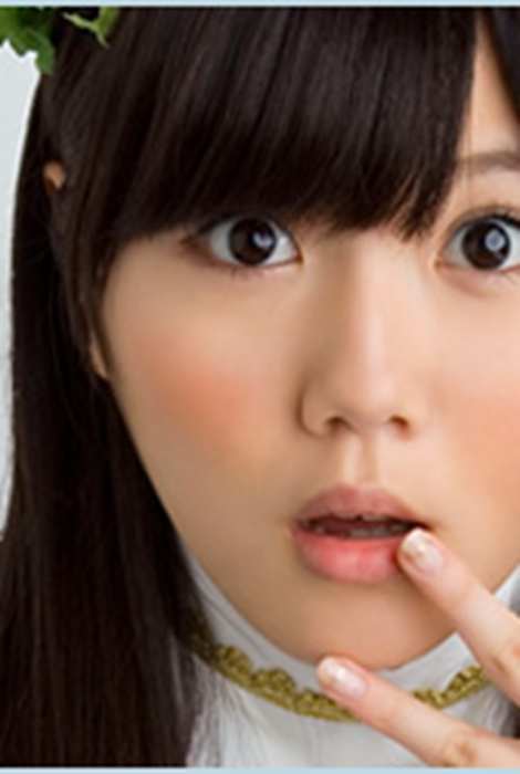 [YS-Web]Vol.417 视频 AKB48神占い 〔動画版〕 Vol.5 宮