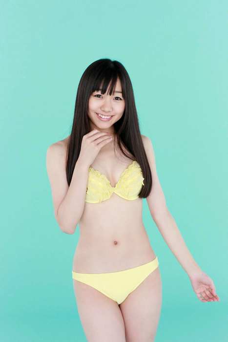 长发比基尼美女[YS-Web]Vol.517 含视频 SKE48 NMB48 HK