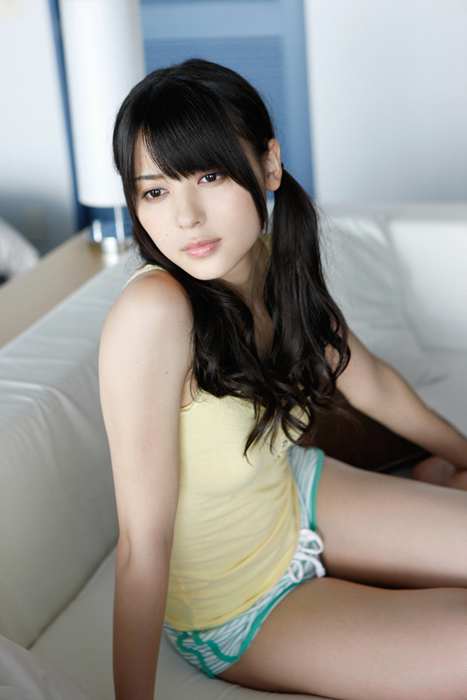 长发气质美女[YS-Web]Vol.519 ℃-ute 矢島舞美 鈴木愛