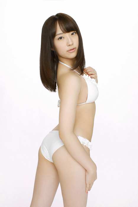 清纯比基尼美女[YS-Web]Vol.534 含视频 Mayumi Kojima 小