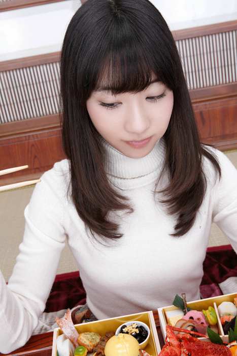清纯长发美女[YS-Web]Vol.536 含视频 含4段视频Yuki
