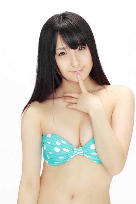 比基尼清纯美女[YS-Web]Vol.555 Satoko Hirano 平野聡子