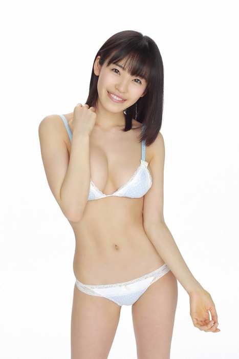 比基尼美女[YS-Web]Vol.567 含视频 Misato Shimizu 清水み
