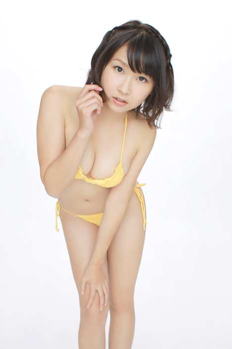 短发比基尼少妇[YS-Web]Vol.575 含视频 吉田ゆい Y