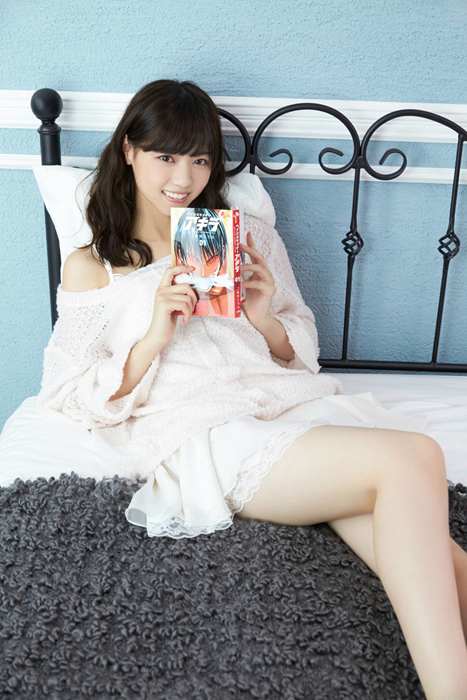清纯美女的诱惑[YS-Web]Vol.622 Nogizaka46 乃木坂46 お