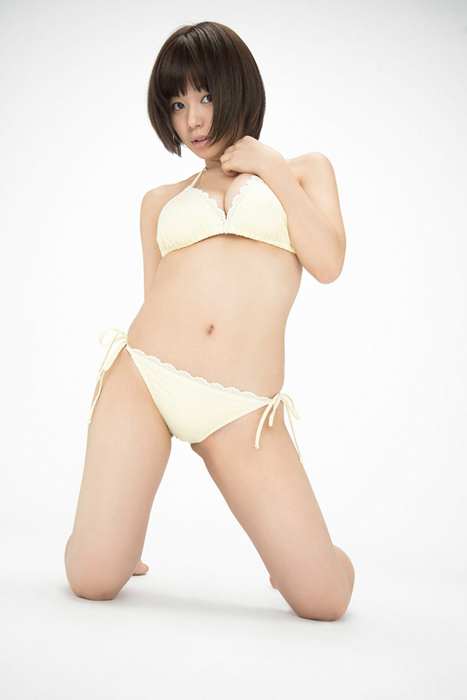 性感奔放的比基尼少妇[YS-Web]Vol.624 Tsukasa Wachi 和